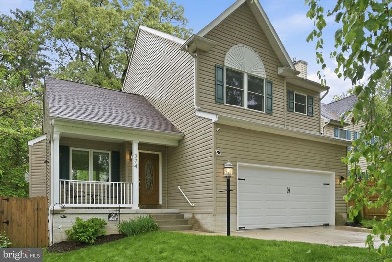 374 Holly Trl, Crownsville, MD 21032