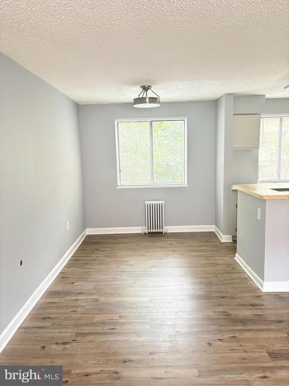 4721 1st St SW #203, Washington, DC 20032