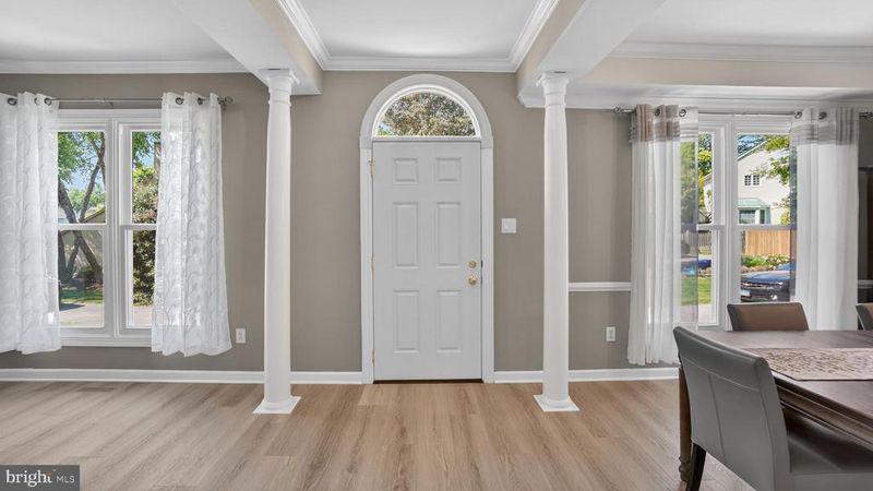 2812 Brite Ct, Crofton, MD 21114