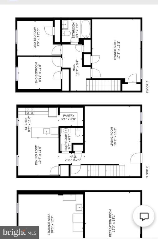 6526 Beechwood Dr #14, Temple Hills, MD 20748