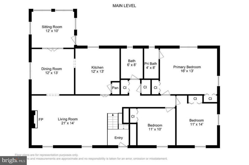 7814 Friars Ct, Alexandria, VA 22306