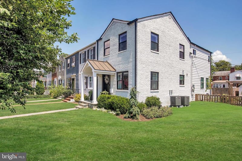 732 S Payne St, Alexandria, VA 22314
