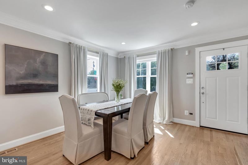 732 S Payne St, Alexandria, VA 22314