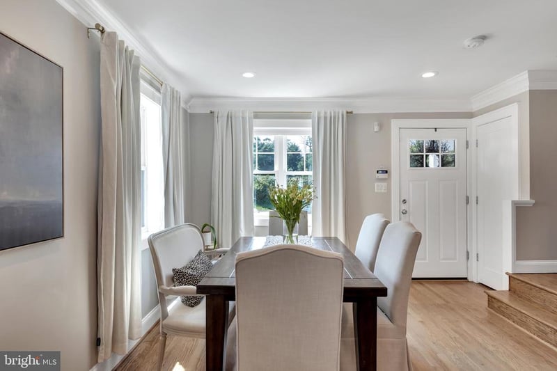 732 S Payne St, Alexandria, VA 22314