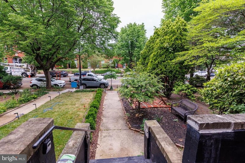 1437 East Capitol St SE #B, Washington, DC 20003