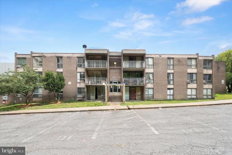 7967 Riggs Rd #7967-10, Hyattsville, MD 20783