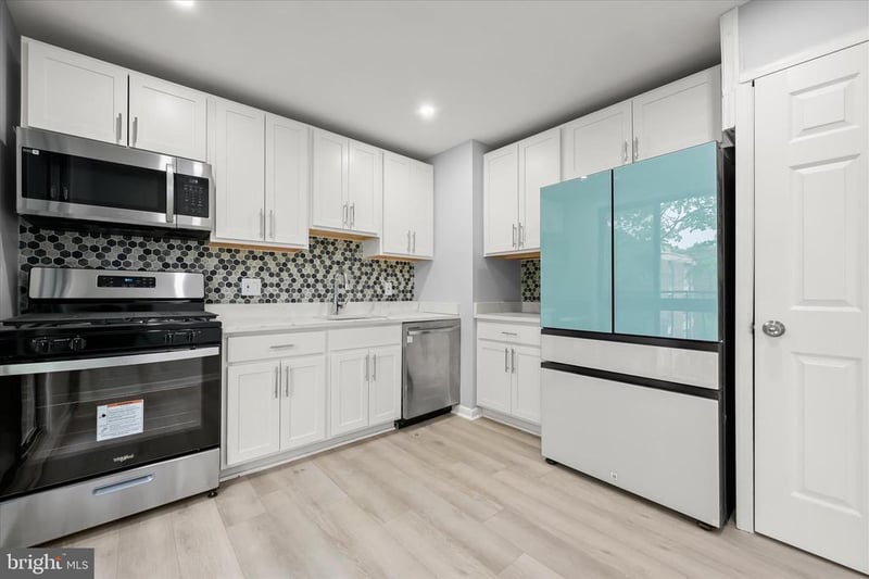 7967 Riggs Rd #7967-10, Hyattsville, MD 20783