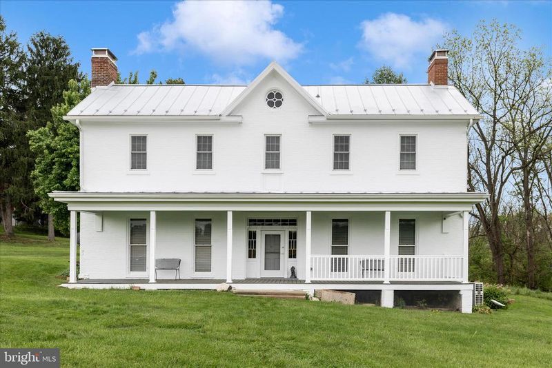 9375 Clemsonville Rd, Union Bridge, MD 21791