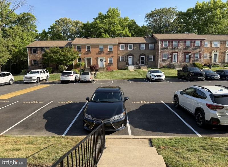 6526 Beechwood Dr #14, Temple Hills, MD 20748