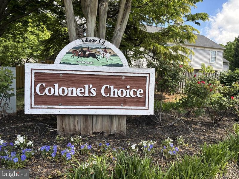 4722 Colonel Ashton Pl #431, Upper Marlboro, MD 20772