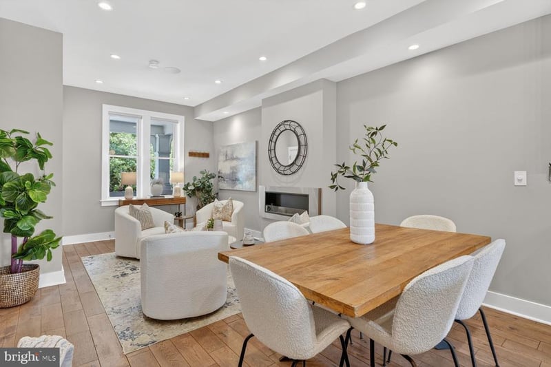 1224 Euclid St NW #1, Washington, DC 20009