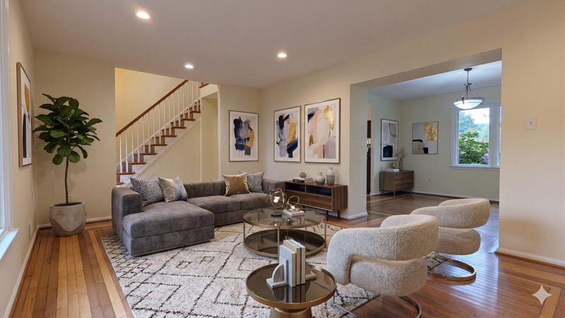 1835 Batten Hollow Rd, Vienna, VA 22182