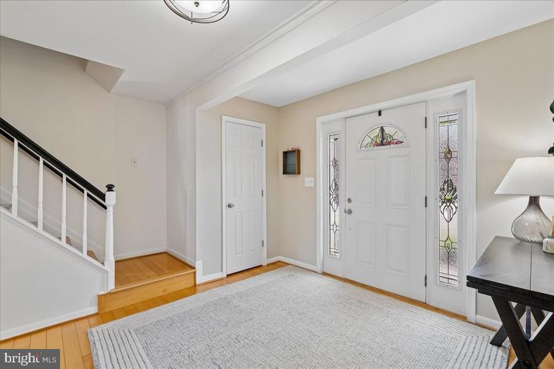 5263 5 Fingers Way, Columbia, MD 21045