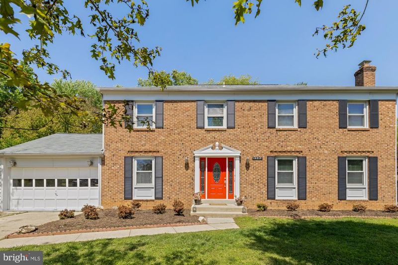 14813 Clavel St, Rockville, MD 20853