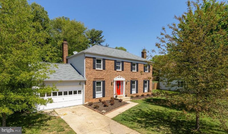 14813 Clavel St, Rockville, MD 20853