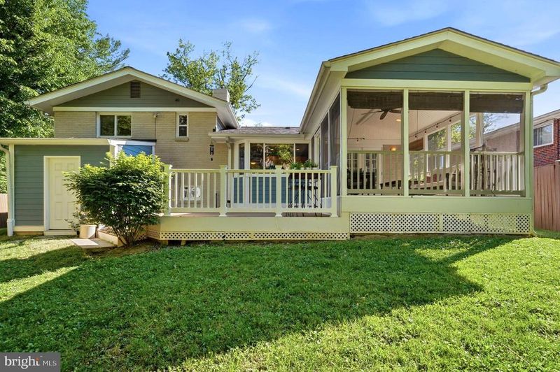 2405 Lillian Dr, Silver Spring, MD 20902