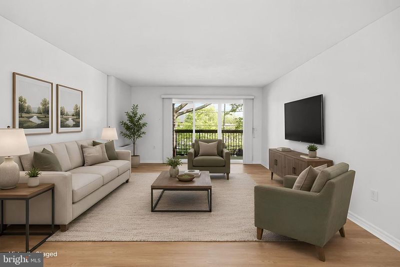 10320 Westlake Dr #E-302, Bethesda, MD 20817