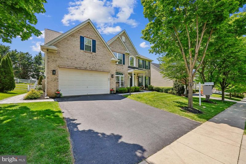 503 Glenbrook Dr, Middletown, MD 21769