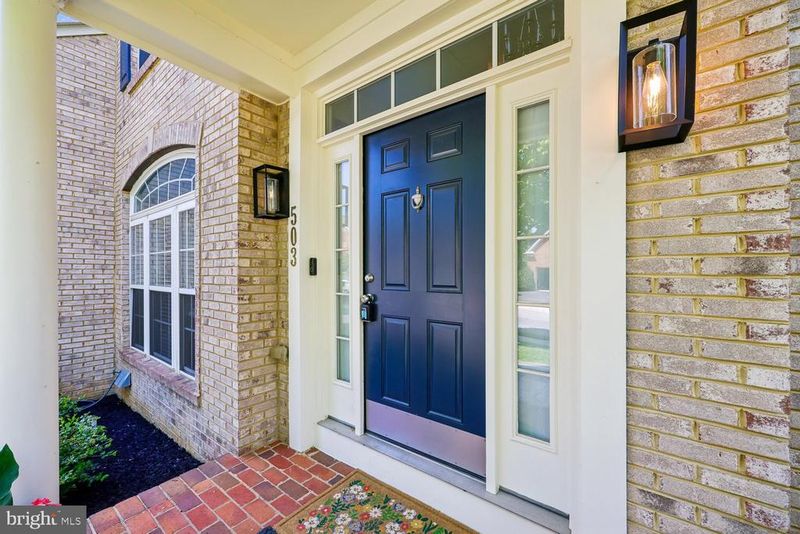 503 Glenbrook Dr, Middletown, MD 21769