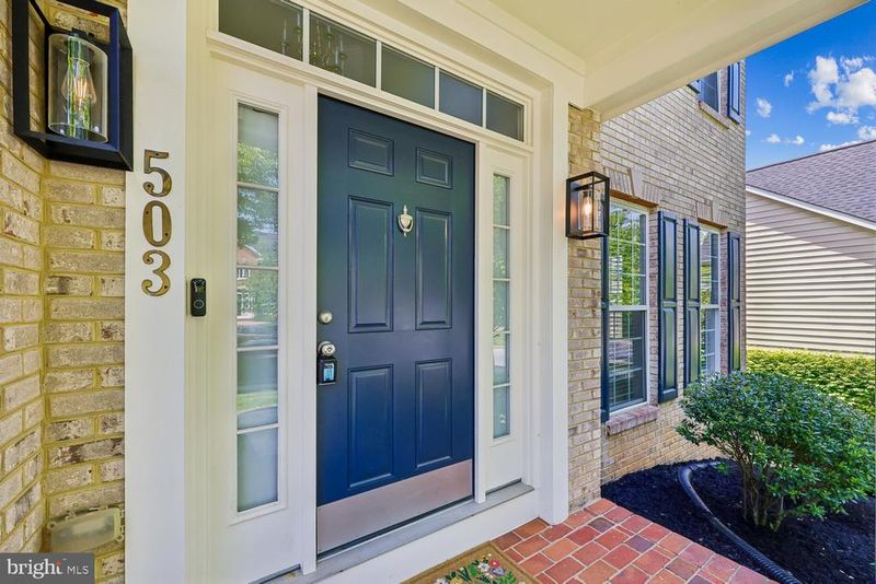 503 Glenbrook Dr, Middletown, MD 21769
