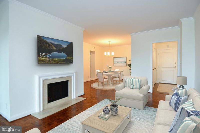 1250 S Washington St S #614, Alexandria, VA 22314