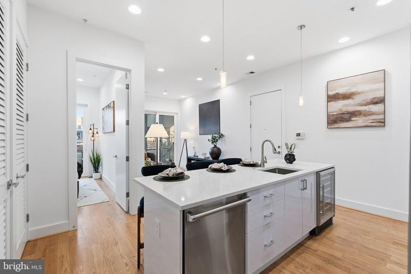 1837 Kalorama Rd NW #F, Washington, DC 20009