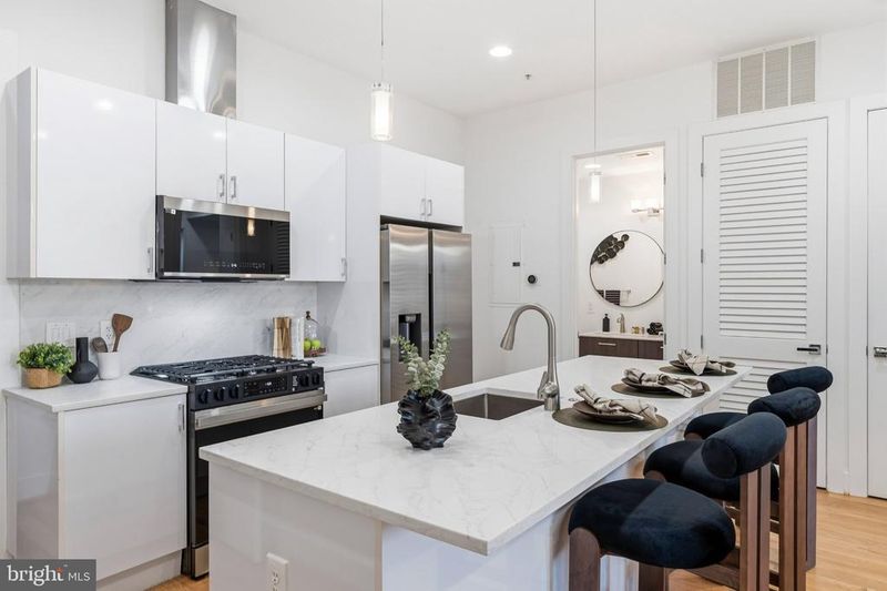 1837 Kalorama Rd NW #F, Washington, DC 20009