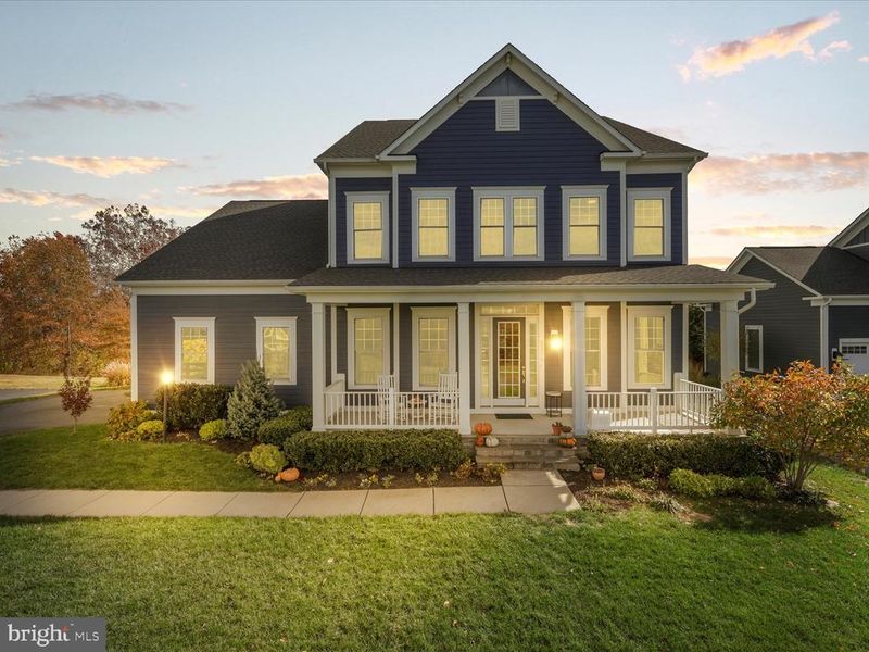 25970 Liquidambar Ln, Aldie, VA 20105