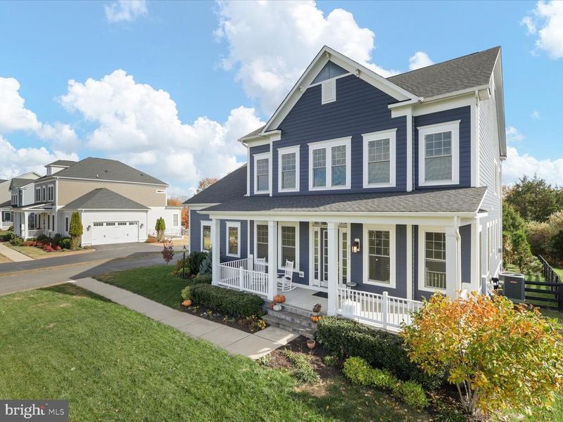 25970 Liquidambar Ln, Aldie, VA 20105