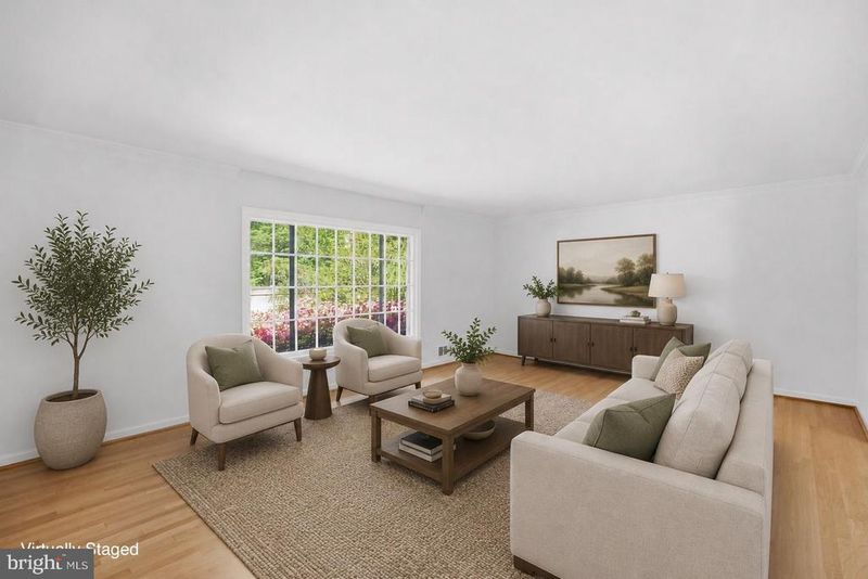 7616 Carteret Rd, Bethesda, MD 20817
