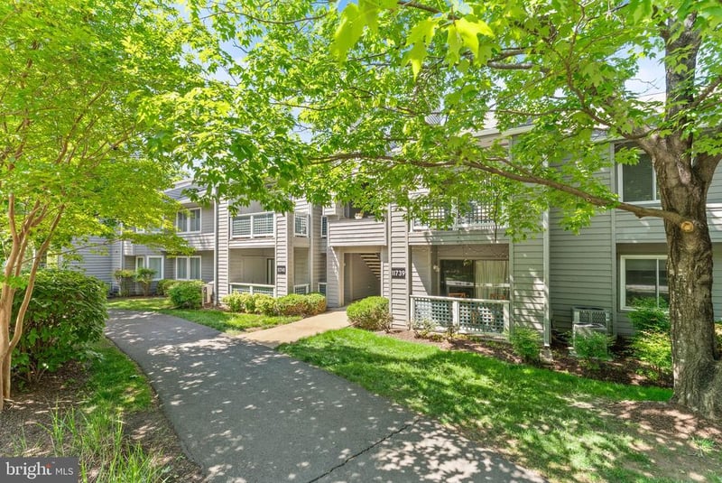 11741 Summerchase Cir #A, Reston, VA 20194