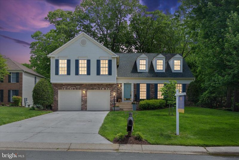 8391 Piping Rock Ct, Millersville, MD 21108