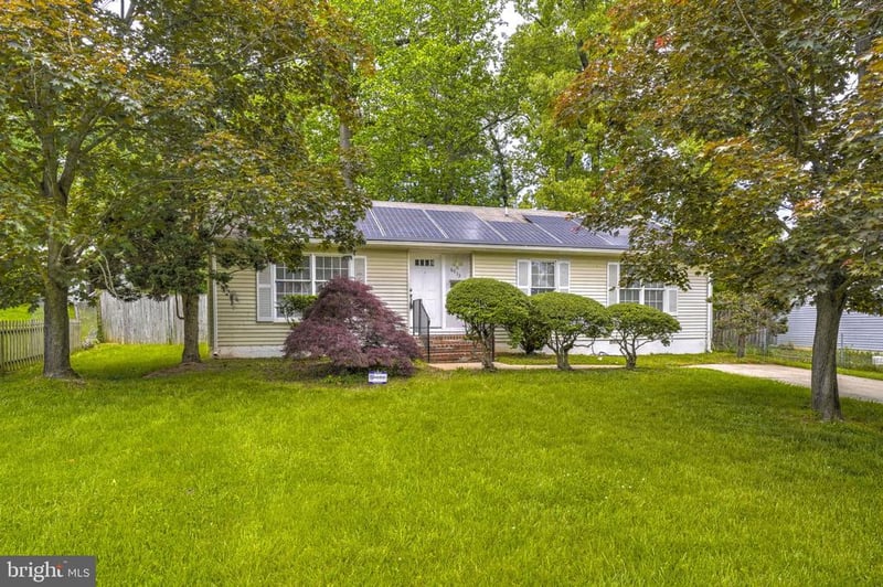 8933 Hobart St, Upper Marlboro, MD 20774