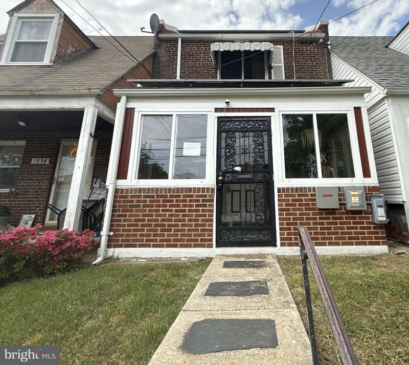 1896 Savannah Pl SE, Washington, DC 20020
