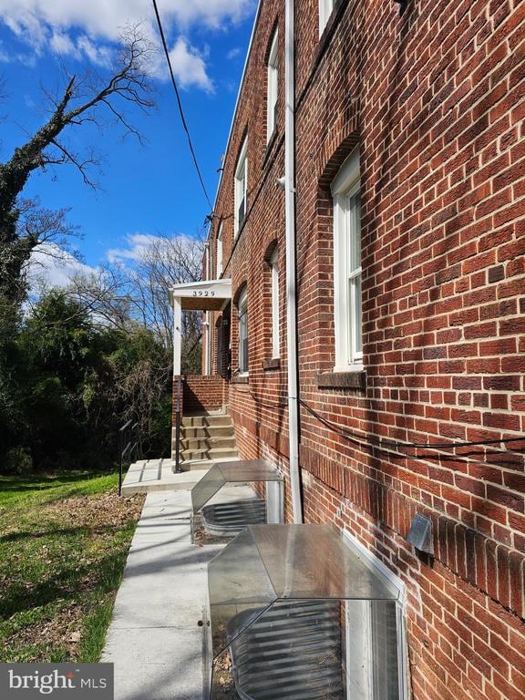 3929 4th St SE #4, Washington, DC 20032