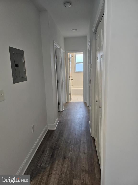 3929 4th St SE #4, Washington, DC 20032