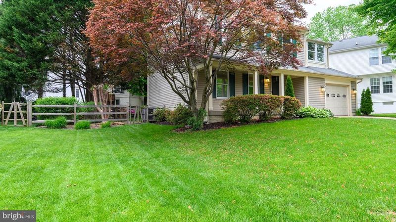 8675 Wheatfield Way, Ellicott City, MD 21043