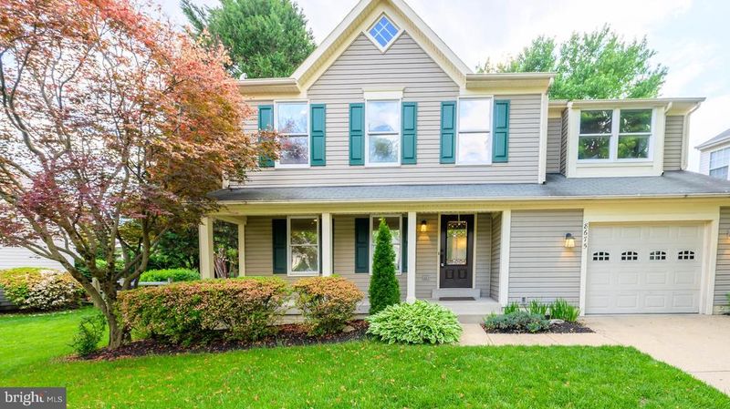 8675 Wheatfield Way, Ellicott City, MD 21043