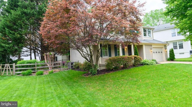 8675 Wheatfield Way, Ellicott City, MD 21043