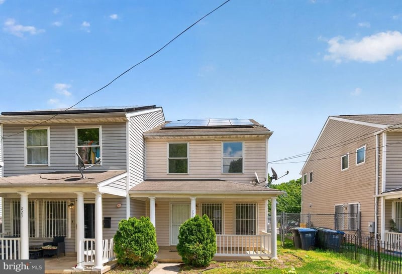 Home Worth Check