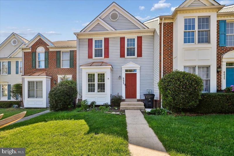 6630 Commodore Ct, New Market, MD 21774