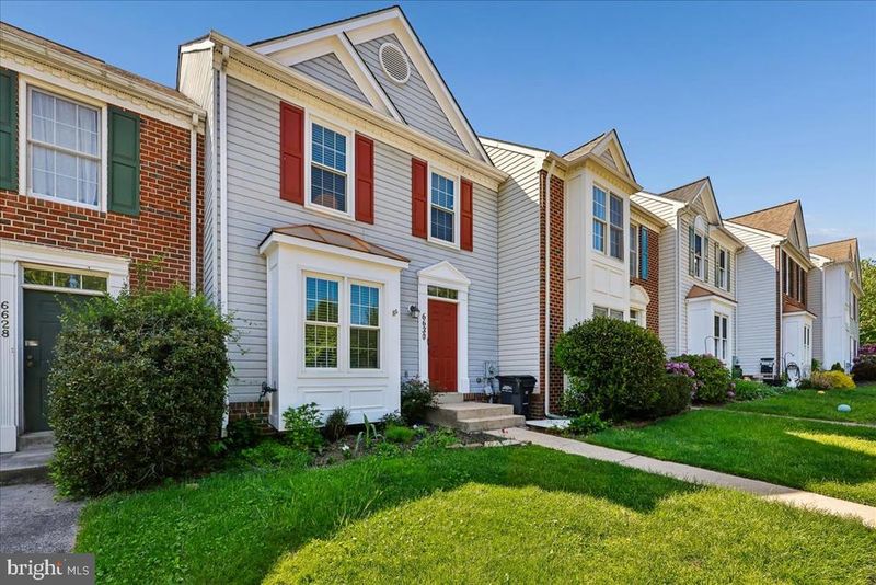 6630 Commodore Ct, New Market, MD 21774