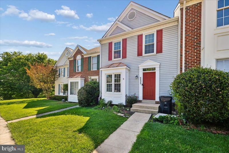 6630 Commodore Ct, New Market, MD 21774