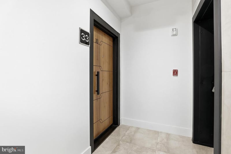 4328 Georgia Ave NW #303, Washington, DC 20011