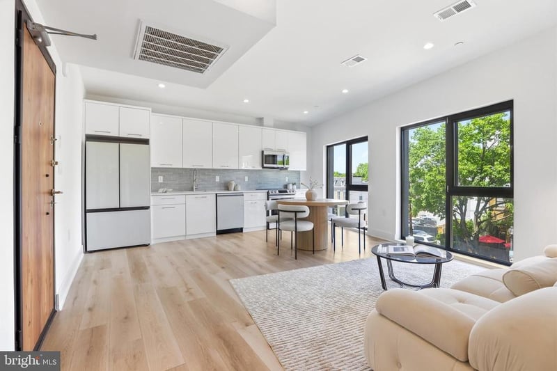4328 Georgia Ave NW #303, Washington, DC 20011