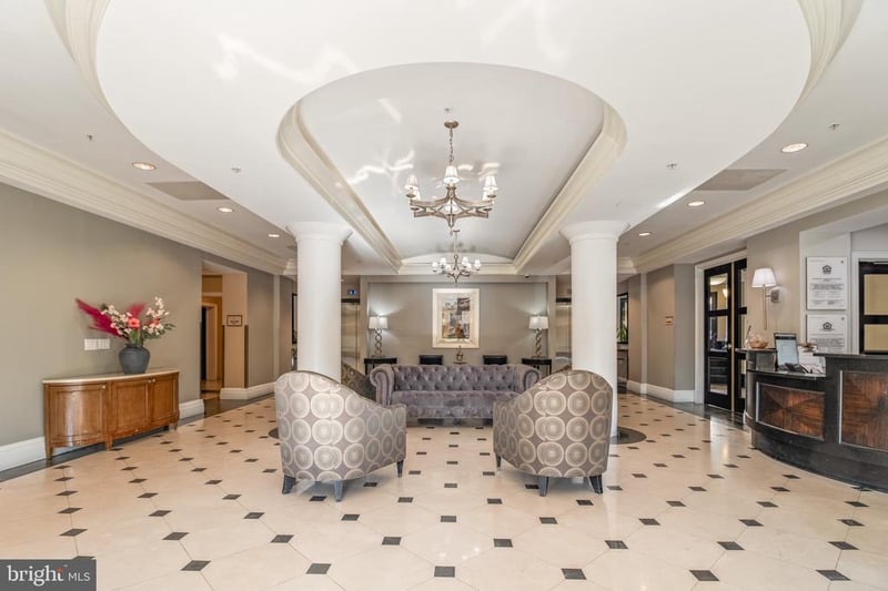 3401 38th St NW #324, Washington, DC 20016