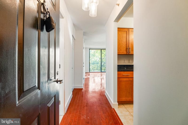 3401 38th St NW #324, Washington, DC 20016