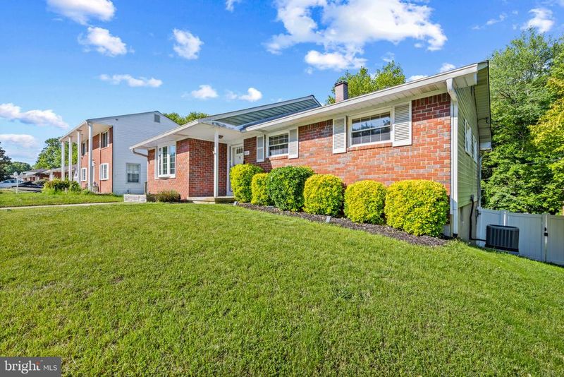 8091 Phirne Rd E, Glen Burnie, MD 21061