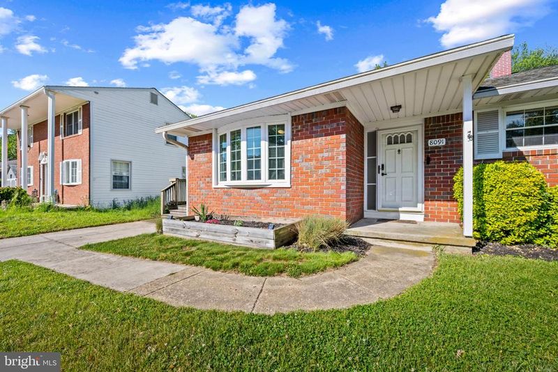 8091 Phirne Rd E, Glen Burnie, MD 21061
