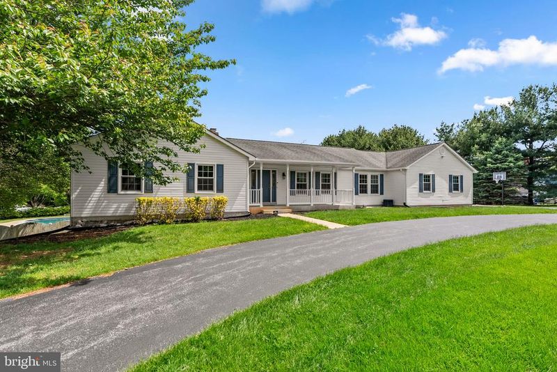 17513 Country View Way, Mount Airy, MD 21771
